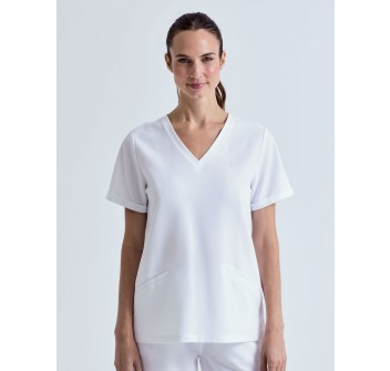 'Invincible' Women's Onna-Stretch Tunic FullGadgets.com
