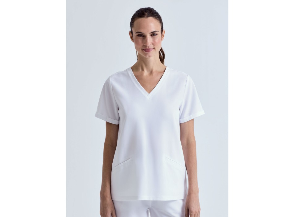 'Invincible' Women's Onna-Stretch Tunic FullGadgets.com