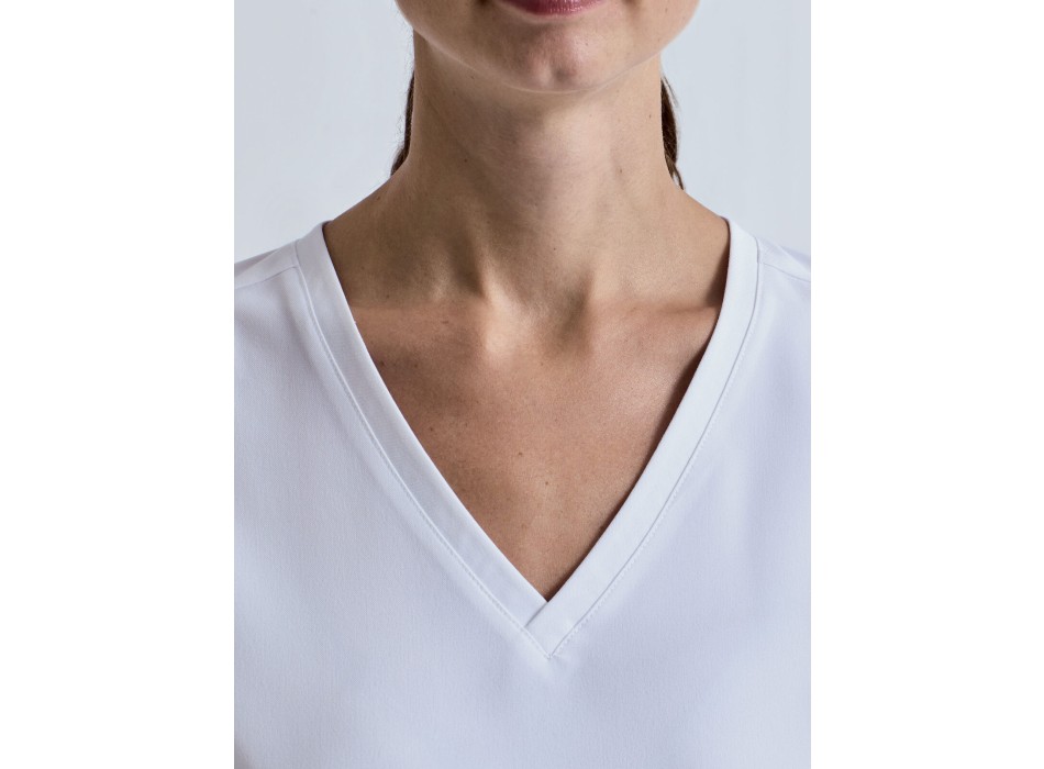 'Invincible' Women's Onna-Stretch Tunic FullGadgets.com
