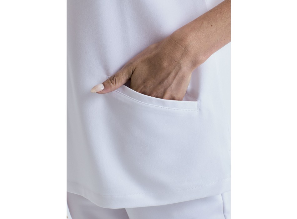 'Invincible' Women's Onna-Stretch Tunic FullGadgets.com