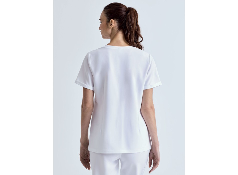 'Invincible' Women's Onna-Stretch Tunic FullGadgets.com