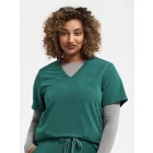 'Invincible' Women's Onna-Stretch Tunic FullGadgets.com
