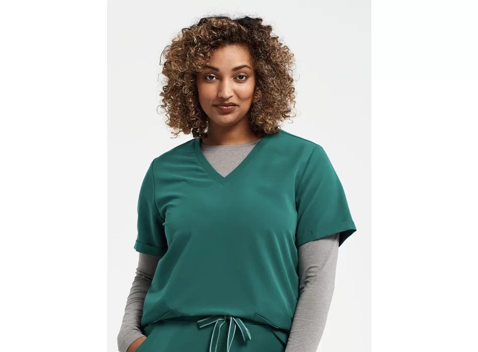 'Invincible' Women's Onna-Stretch Tunic FullGadgets.com