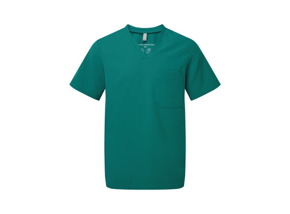 'Limitless' Men's Onna-Stretch Tunic FullGadgets.com