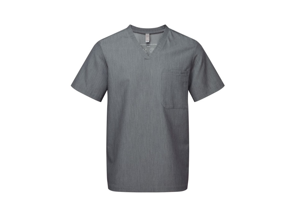 'Limitless' Men's Onna-Stretch Tunic FullGadgets.com