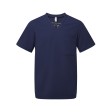 'Limitless' Men's Onna-Stretch Tunic FullGadgets.com