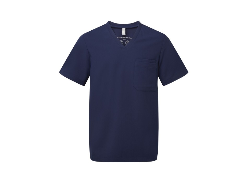 'Limitless' Men's Onna-Stretch Tunic FullGadgets.com