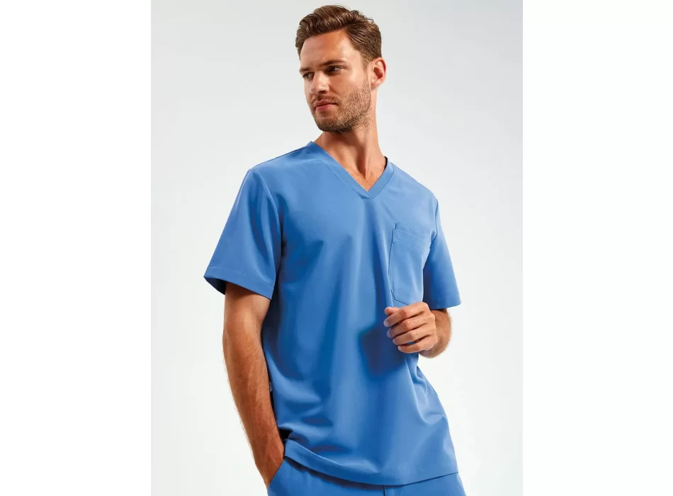 'Limitless' Men's Onna-Stretch Tunic FullGadgets.com