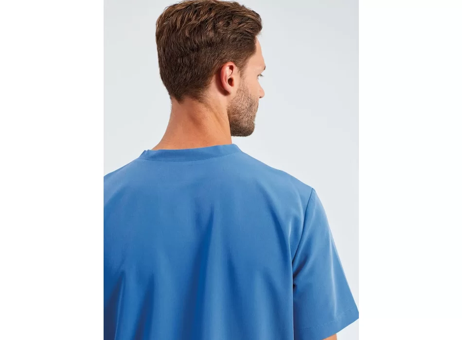 'Limitless' Men's Onna-Stretch Tunic FullGadgets.com