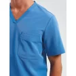 'Limitless' Men's Onna-Stretch Tunic FullGadgets.com