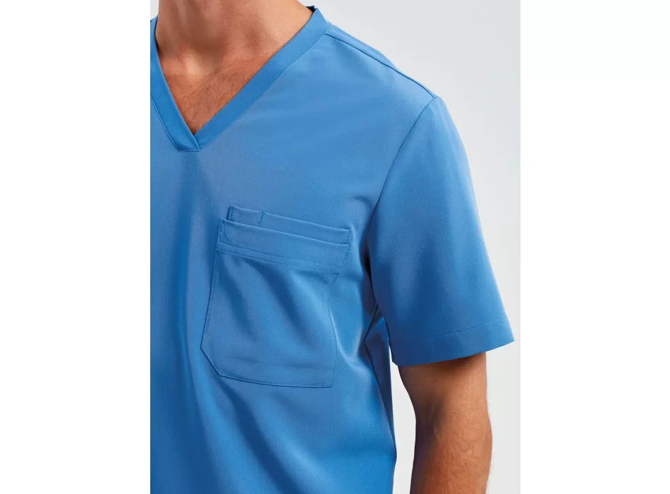 'Limitless' Men's Onna-Stretch Tunic FullGadgets.com