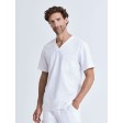 'Limitless' Men's Onna-Stretch Tunic FullGadgets.com