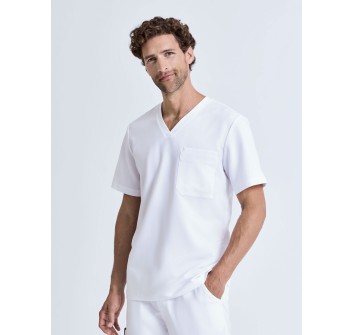 'Limitless' Men's Onna-Stretch Tunic FullGadgets.com