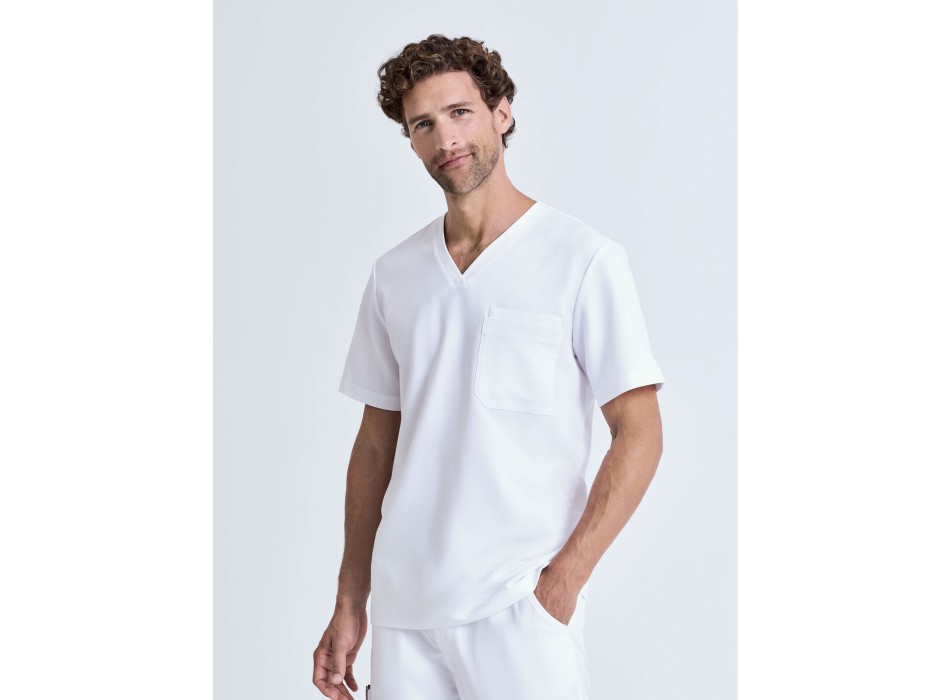 'Limitless' Men's Onna-Stretch Tunic FullGadgets.com