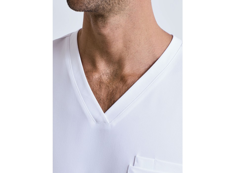 'Limitless' Men's Onna-Stretch Tunic FullGadgets.com