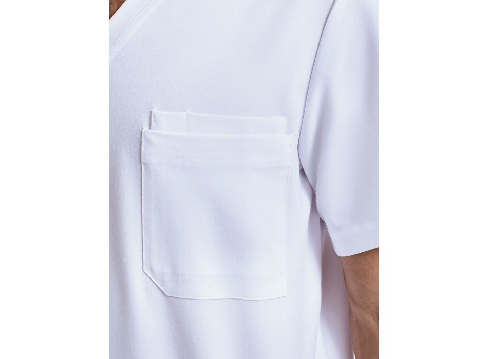 'Limitless' Men's Onna-Stretch Tunic FullGadgets.com
