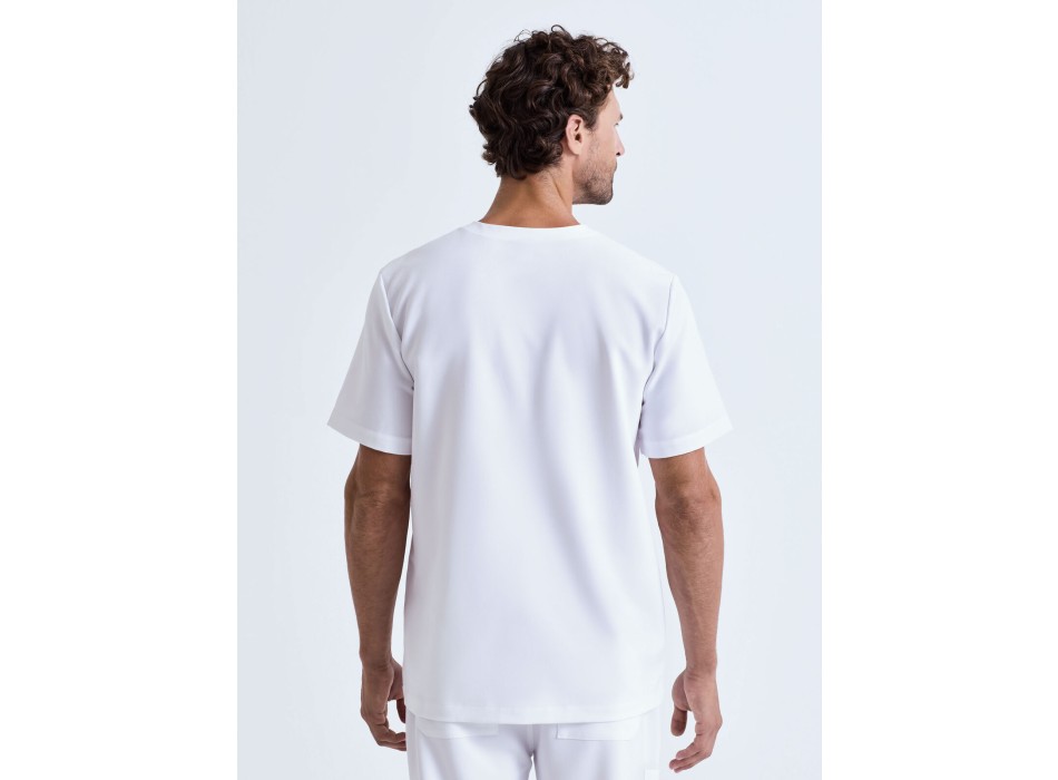 'Limitless' Men's Onna-Stretch Tunic FullGadgets.com