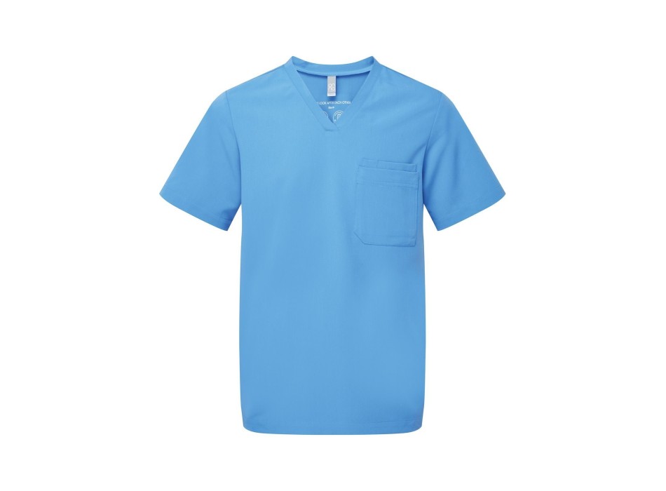 'Limitless' Men's Onna-Stretch Tunic FullGadgets.com