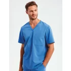 'Limitless' Men's Onna-Stretch Tunic FullGadgets.com