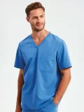 'Limitless' Men’s Onna-Stretch Tunic