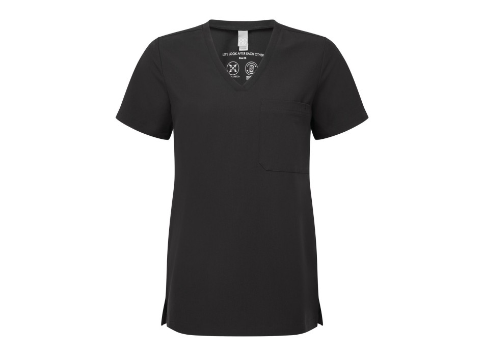 'Limitless' Women's Onna-Stretch Tunic FullGadgets.com