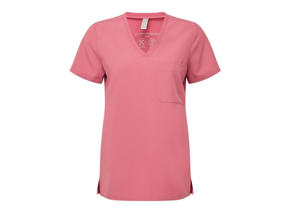 'Limitless' Women's Onna-Stretch Tunic FullGadgets.com