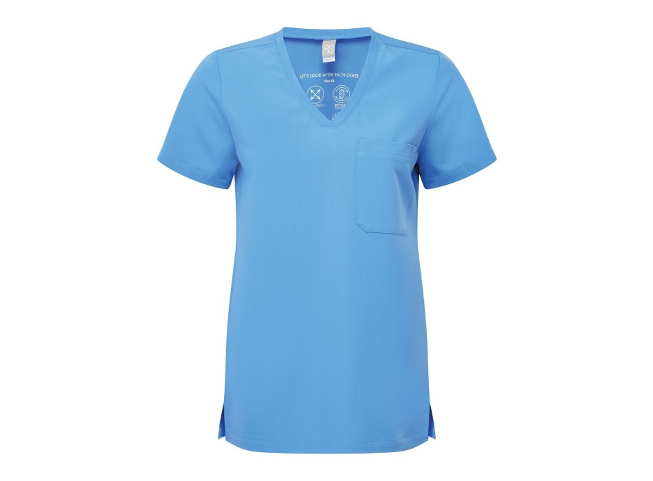 'Limitless' Women's Onna-Stretch Tunic FullGadgets.com