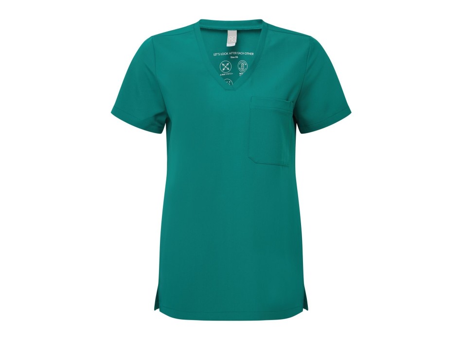 'Limitless' Women's Onna-Stretch Tunic FullGadgets.com