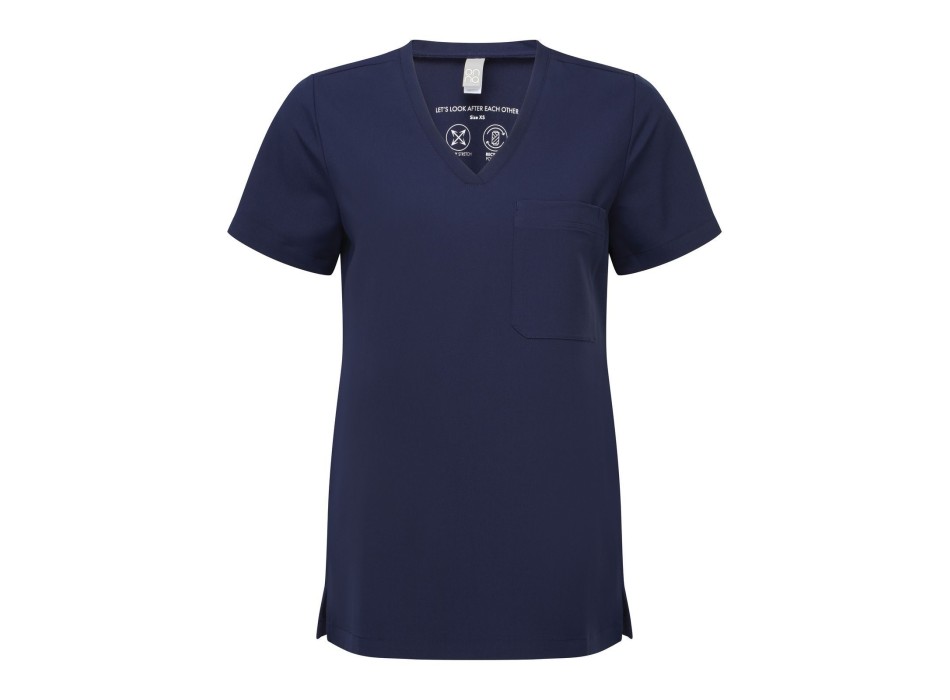 'Limitless' Women's Onna-Stretch Tunic FullGadgets.com