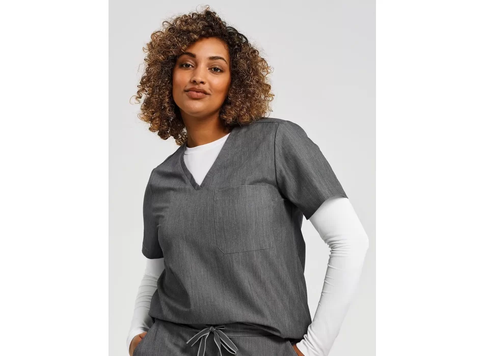'Limitless' Women's Onna-Stretch Tunic FullGadgets.com