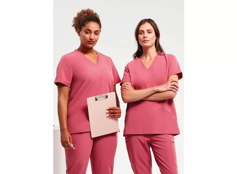 'Limitless' Women's Onna-Stretch Tunic FullGadgets.com