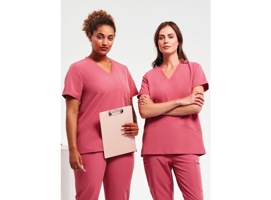 'Limitless' Women's Onna-Stretch Tunic FullGadgets.com