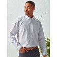 'Maxton' Check - Men's Long Sleeve Shirt FullGadgets.com