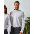 'Maxton' Check - Men's Long Sleeve Shirt FullGadgets.com
