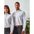 'Maxton' Check - Men's Long Sleeve Shirt FullGadgets.com