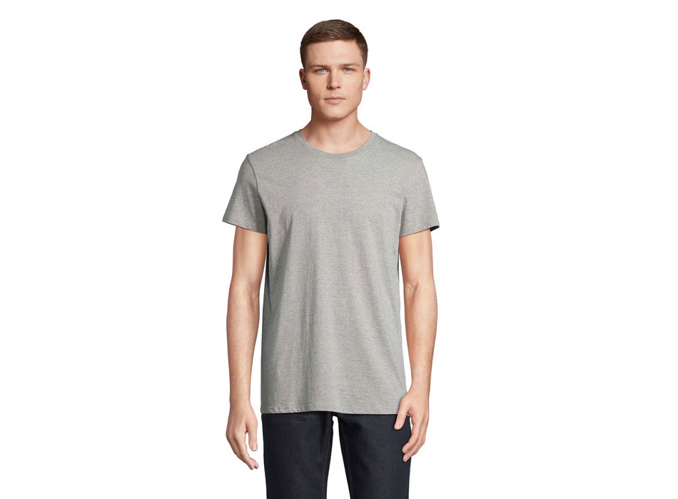  - RE CRUSADER Maglietta 150g FullGadgets.com