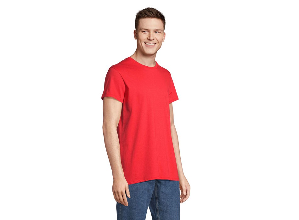  - RE CRUSADER Maglietta 150g FullGadgets.com