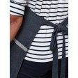 'Regenerate' Sustainable Bib Apron FullGadgets.com