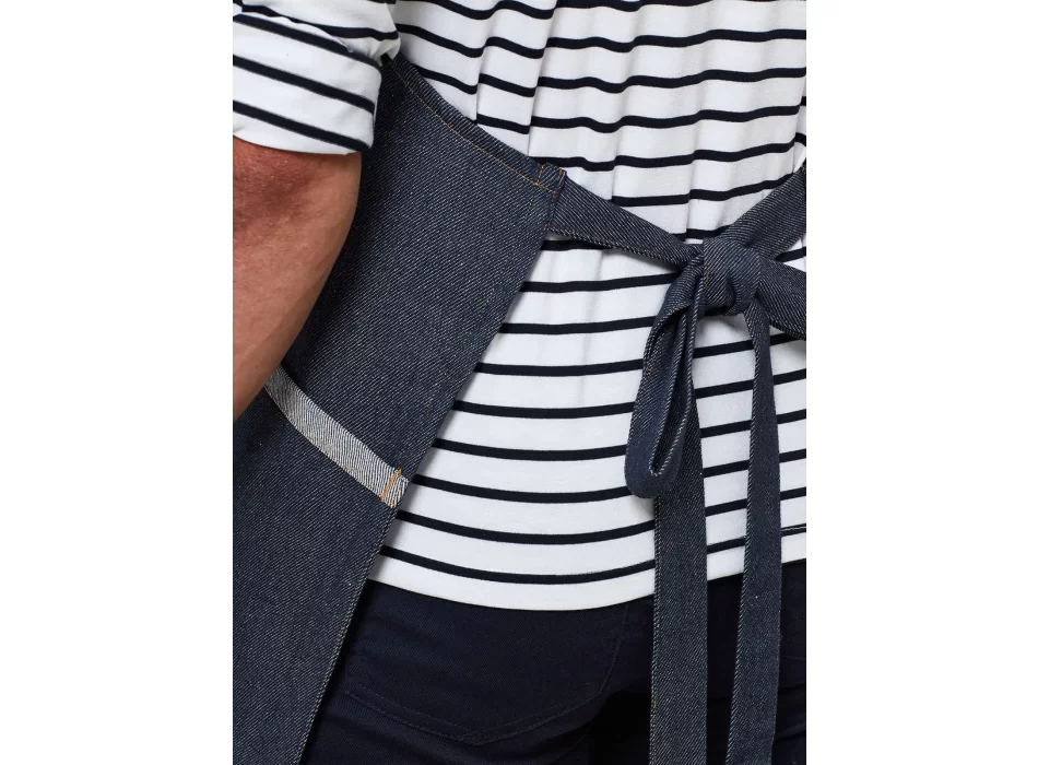 'Regenerate' Sustainable Bib Apron FullGadgets.com