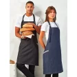 'Regenerate' Sustainable Bib Apron FullGadgets.com