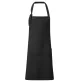 'Regenerate' Sustainable Bib Apron FullGadgets.com