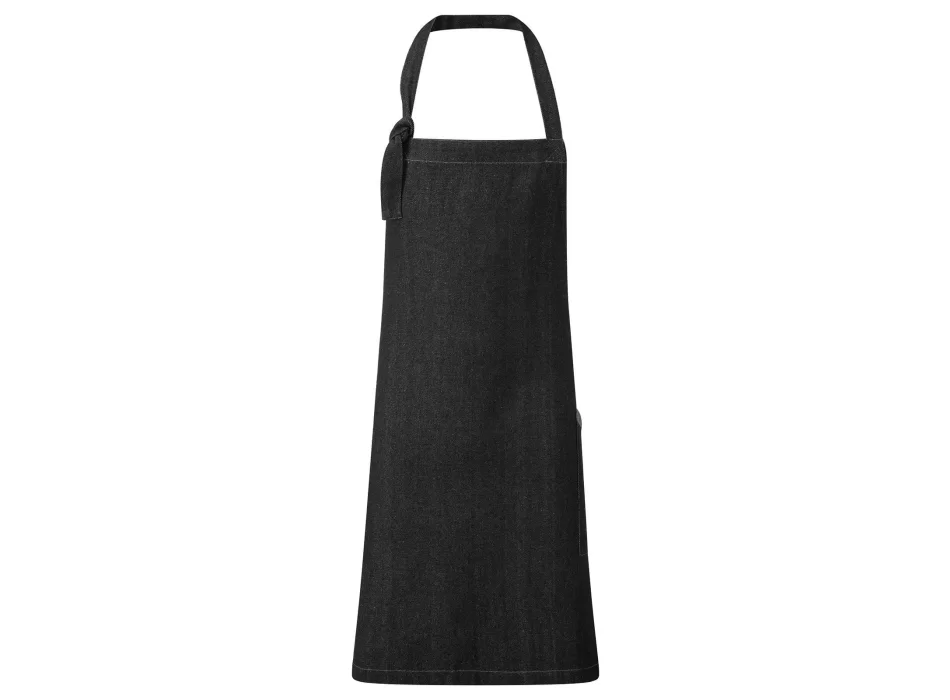'Regenerate' Sustainable Bib Apron FullGadgets.com