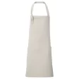 'Regenerate' Sustainable Bib Apron FullGadgets.com