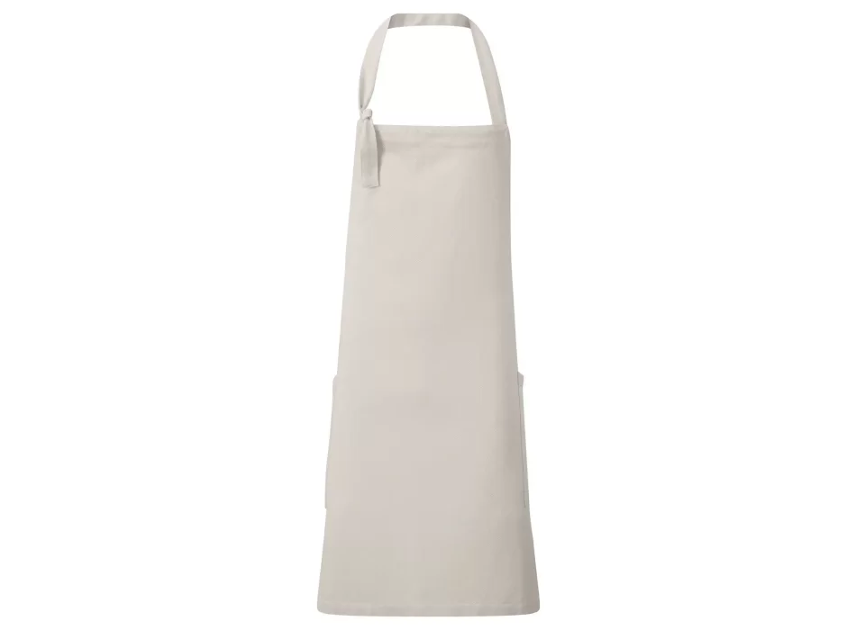 'Regenerate' Sustainable Bib Apron FullGadgets.com