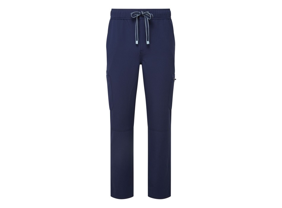 'Relentless' Men's Onna-Stretch Cargo Pant FullGadgets.com