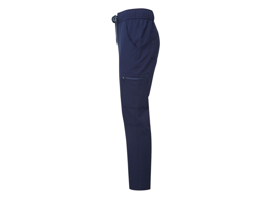 'Relentless' Men's Onna-Stretch Cargo Pant FullGadgets.com