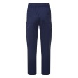 'Relentless' Men's Onna-Stretch Cargo Pant FullGadgets.com