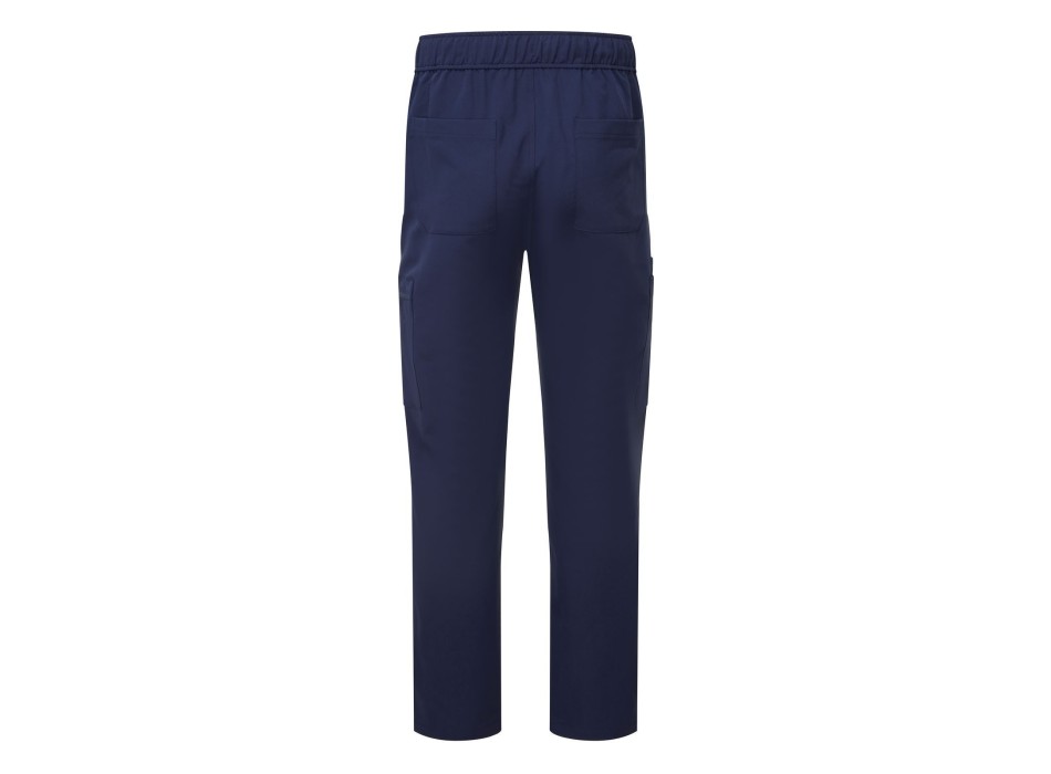 'Relentless' Men's Onna-Stretch Cargo Pant FullGadgets.com