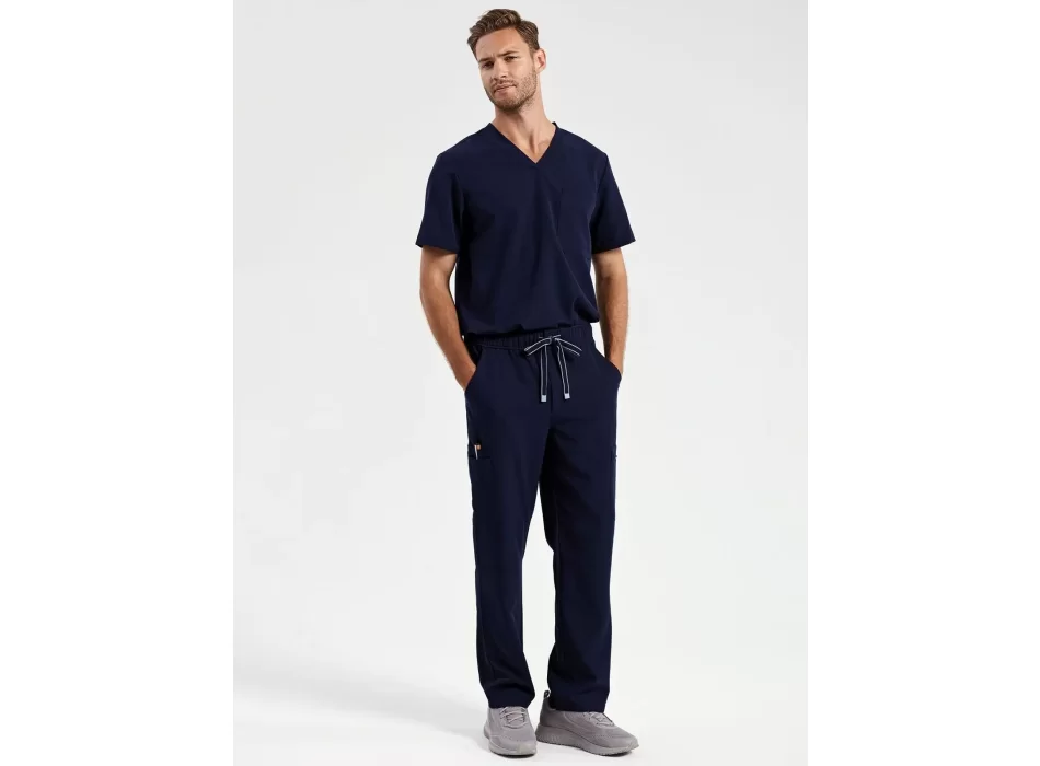'Relentless' Men's Onna-Stretch Cargo Pant FullGadgets.com