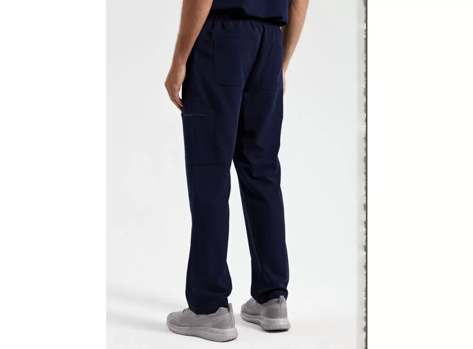 'Relentless' Men's Onna-Stretch Cargo Pant FullGadgets.com